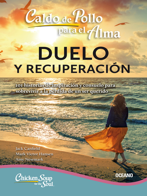 Cover image for Caldo de pollo para el alma